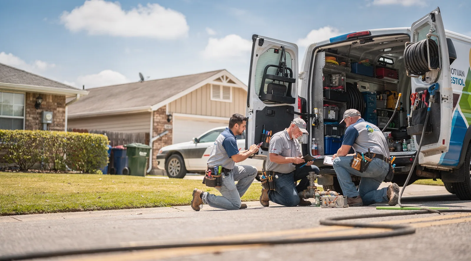 Emergency Plumber in Sand Springs, MT near me